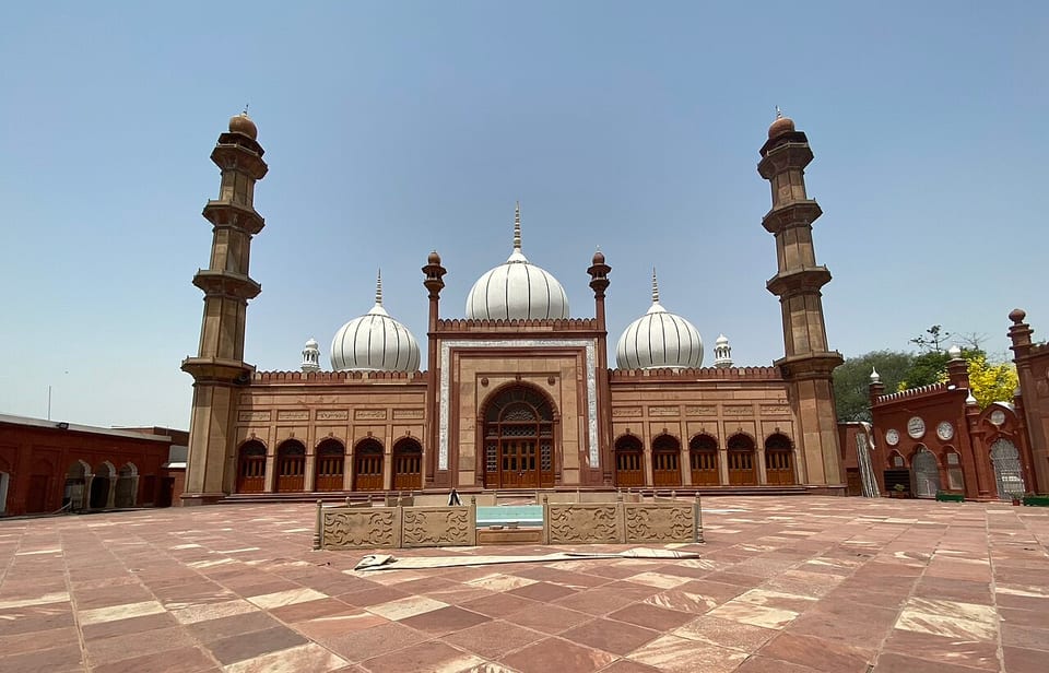 Aligarh, India