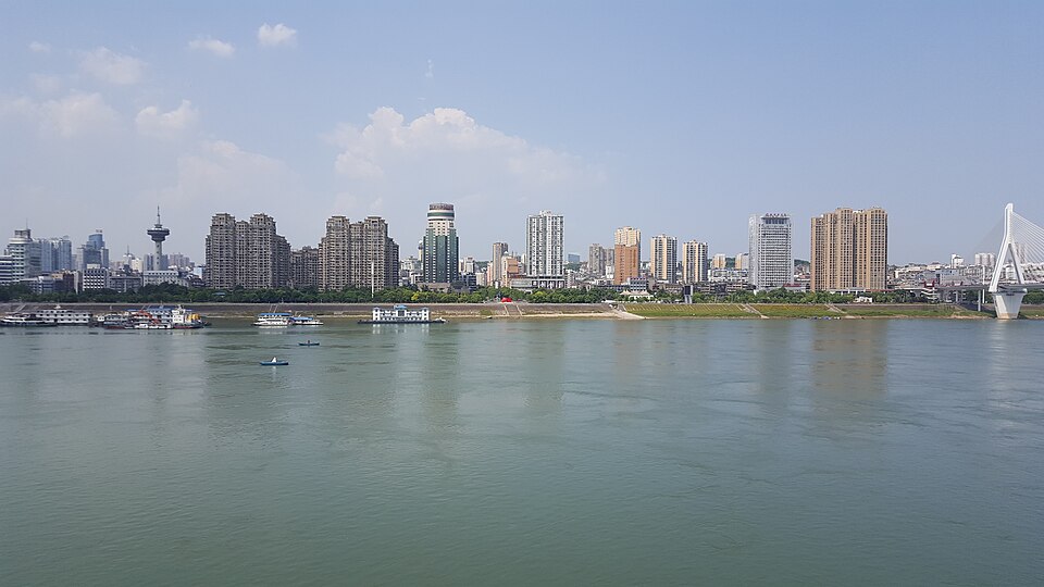 宜昌(中国)