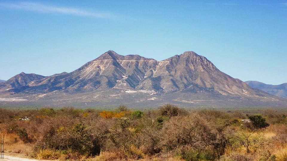 サン・ルイス・ポトシ(メキシコ)