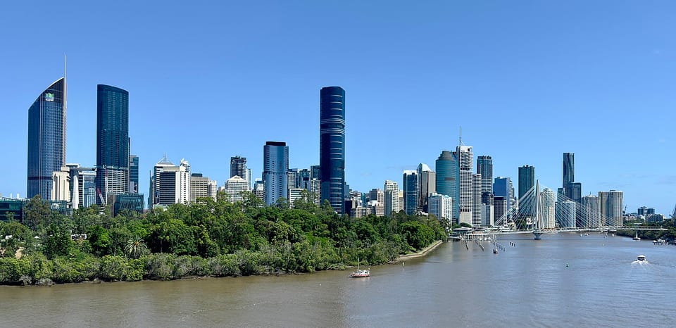 Brisbane, Australia