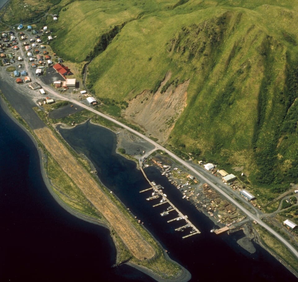 Old Harbor(アメリカ)