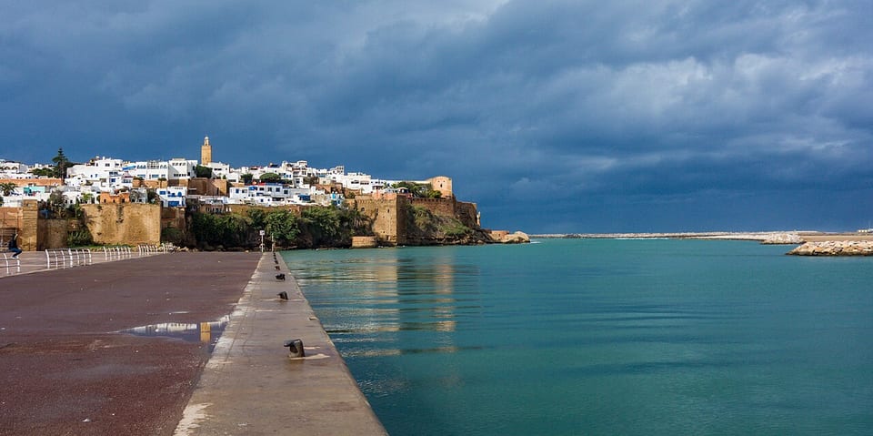Rabat, Morocco