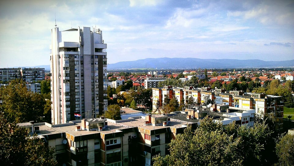 Zagreb, Croatia