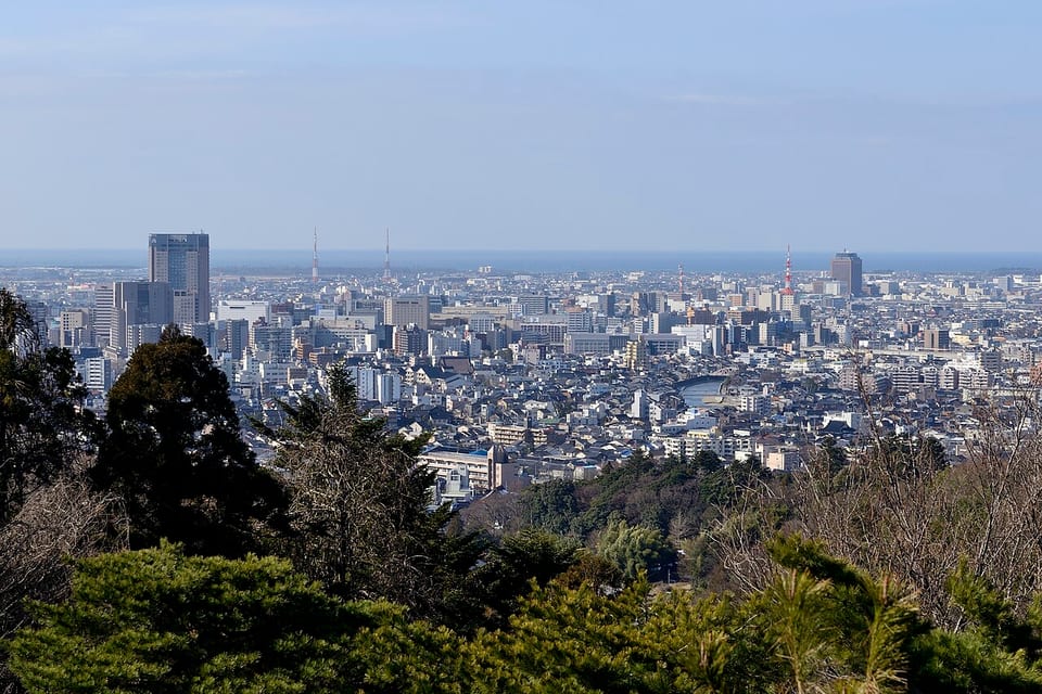 金沢(日本)