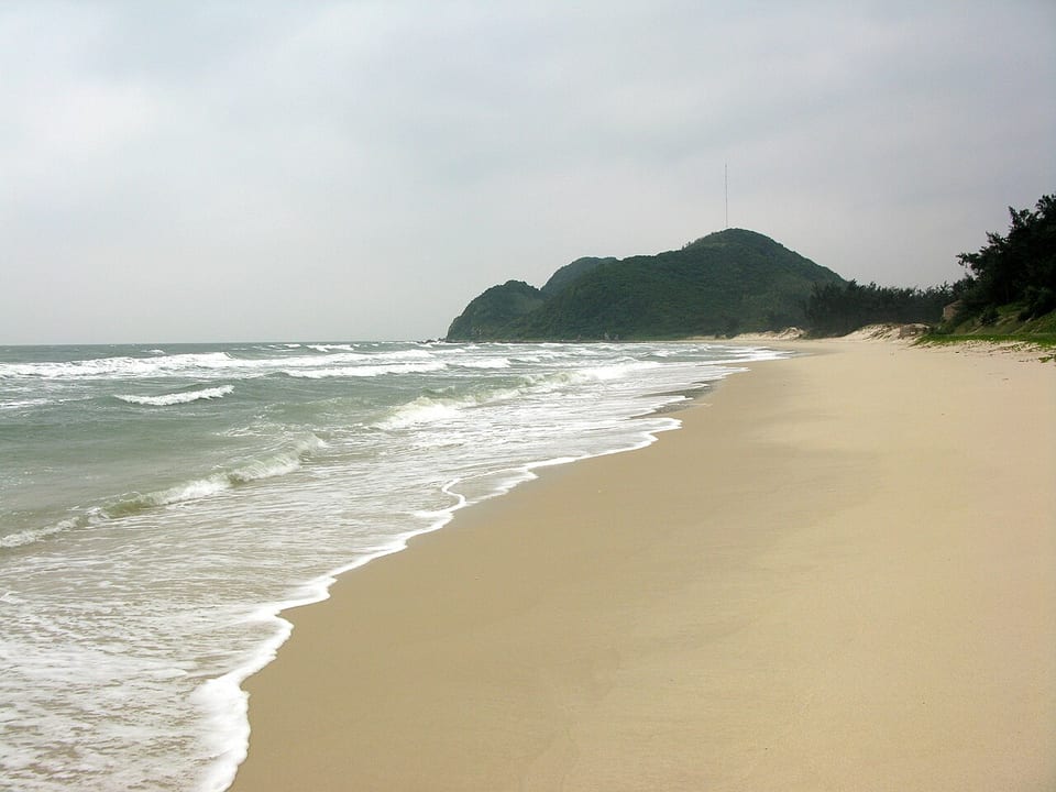 ヴァンドン県(ベトナム)