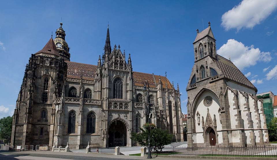 Košice, Slovakia
