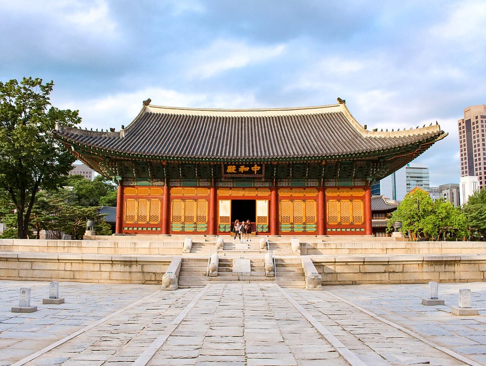 ソウル(韓国)