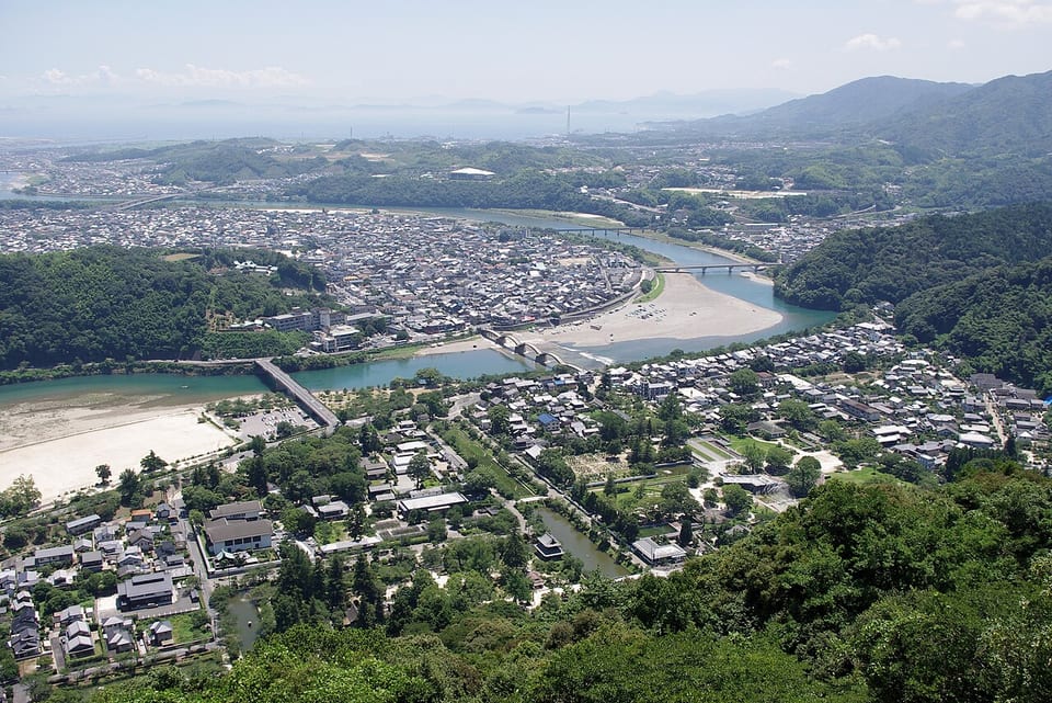 岩国(日本)