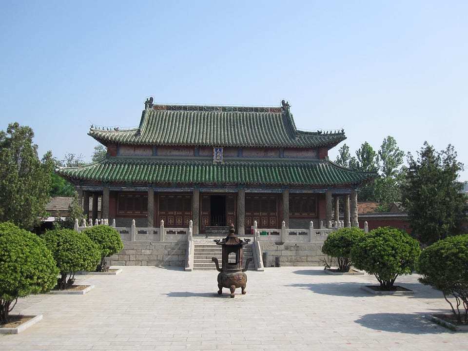 菏沢(中国)