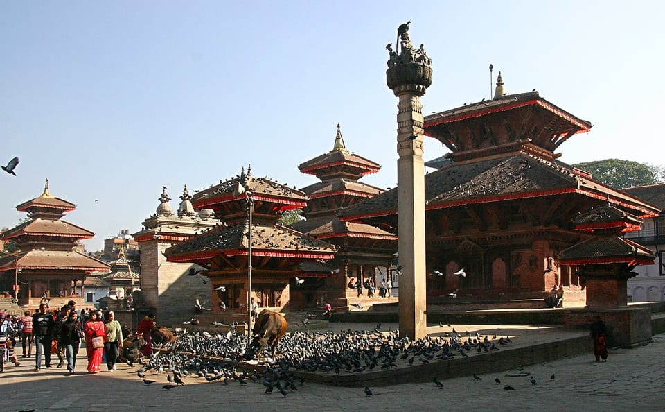 Kathmandu, Nepal