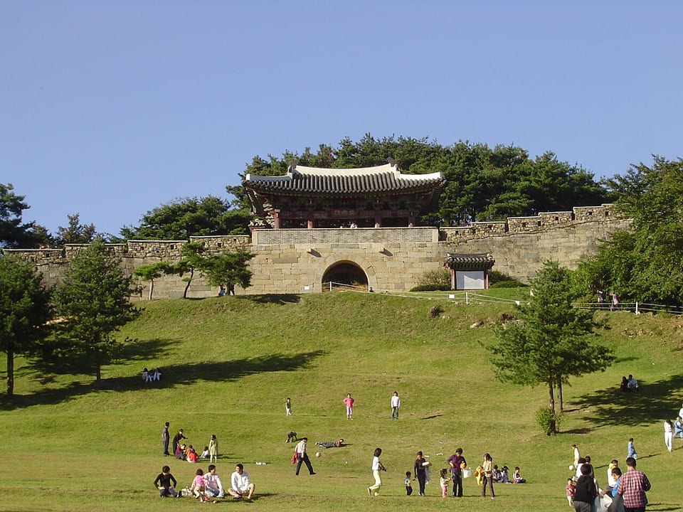 清州(韓国)