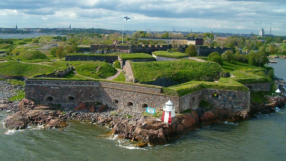 Helsinki (Vantaa), Finland