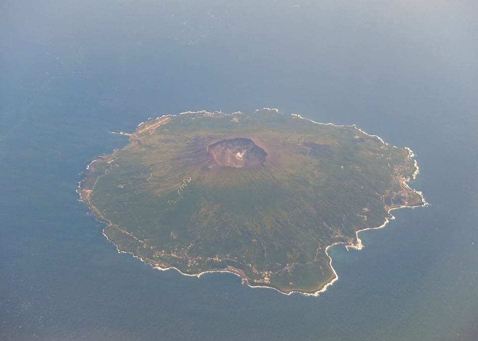 三宅島(日本)