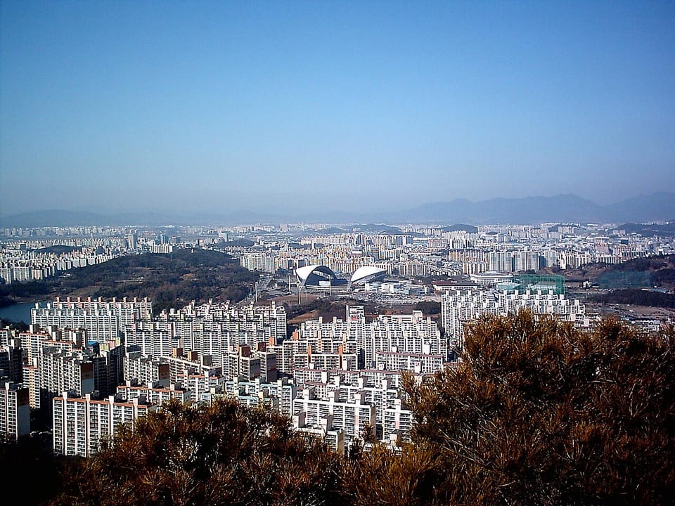 光州(韓国)