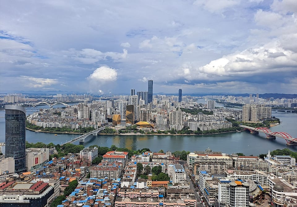 柳州(中国)