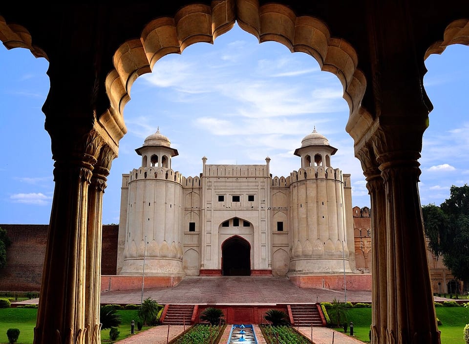 Lahore, Pakistan