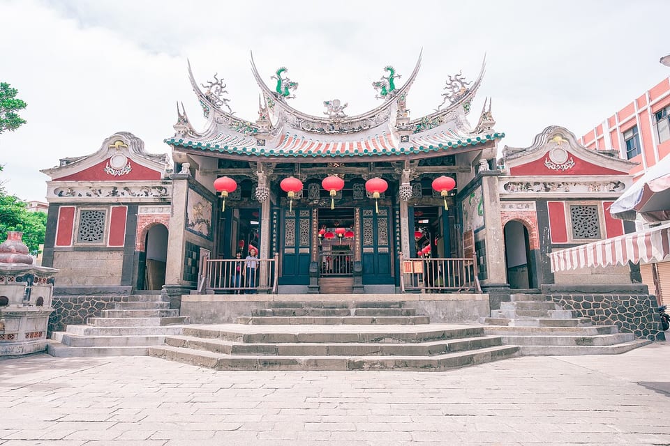 馬公（台湾）