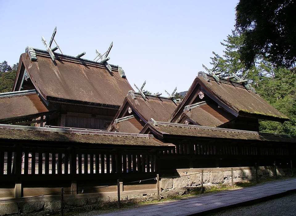 出雲(日本)