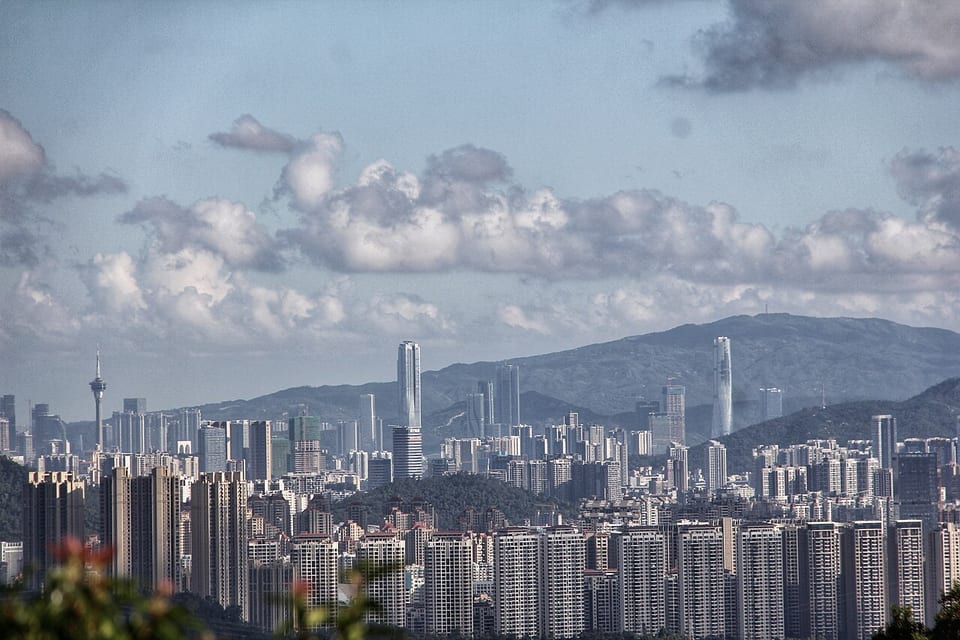 珠海(中国)