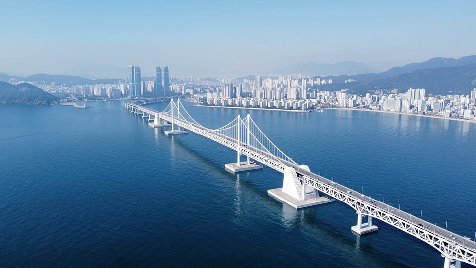 釜山(韓国)