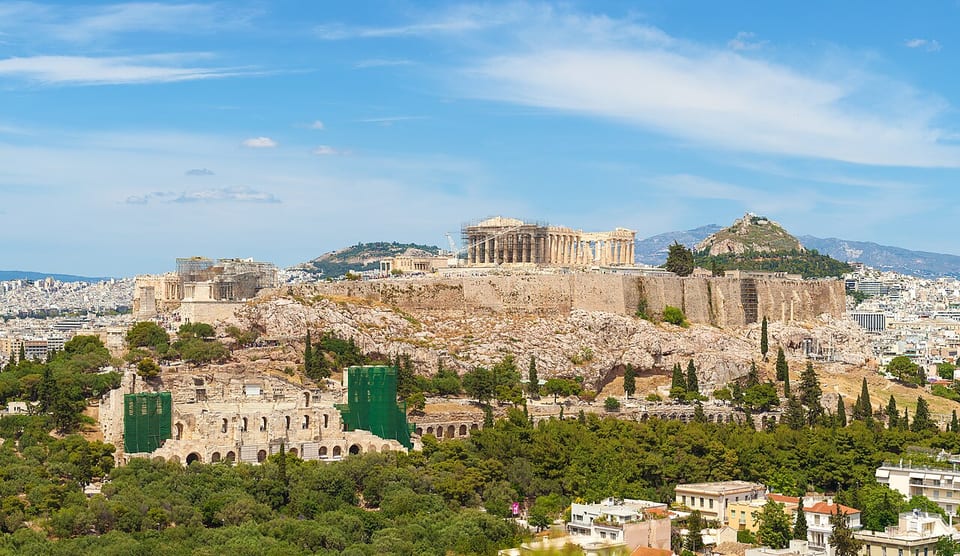 Athens, Greece