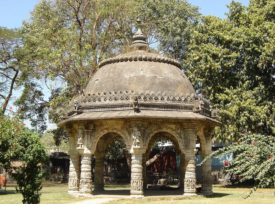 Rajkot(インド)