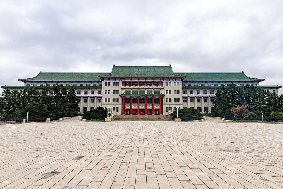 長春(中国)