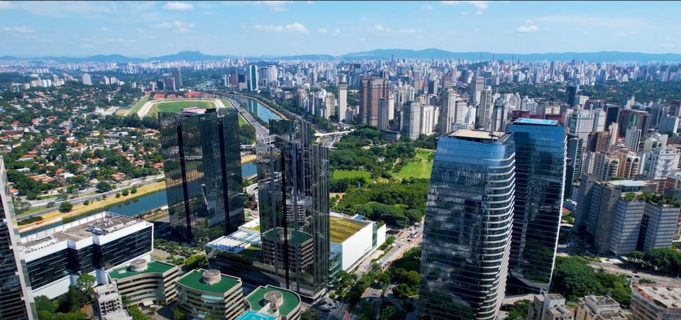 São Paulo, Brazil