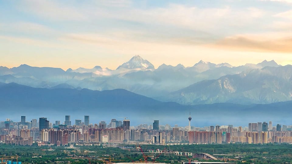 成都(中国)