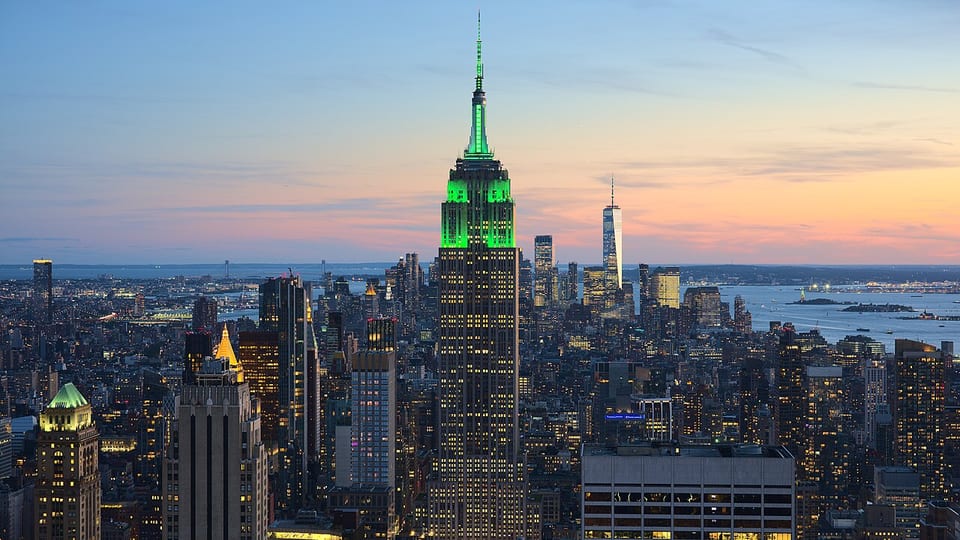 New York, United States