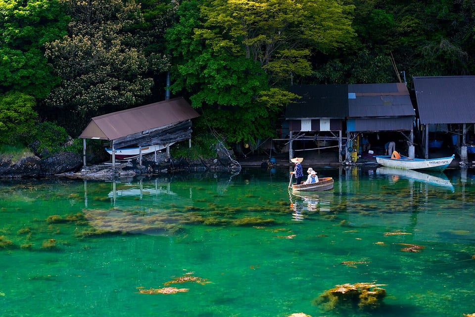 佐渡(日本)