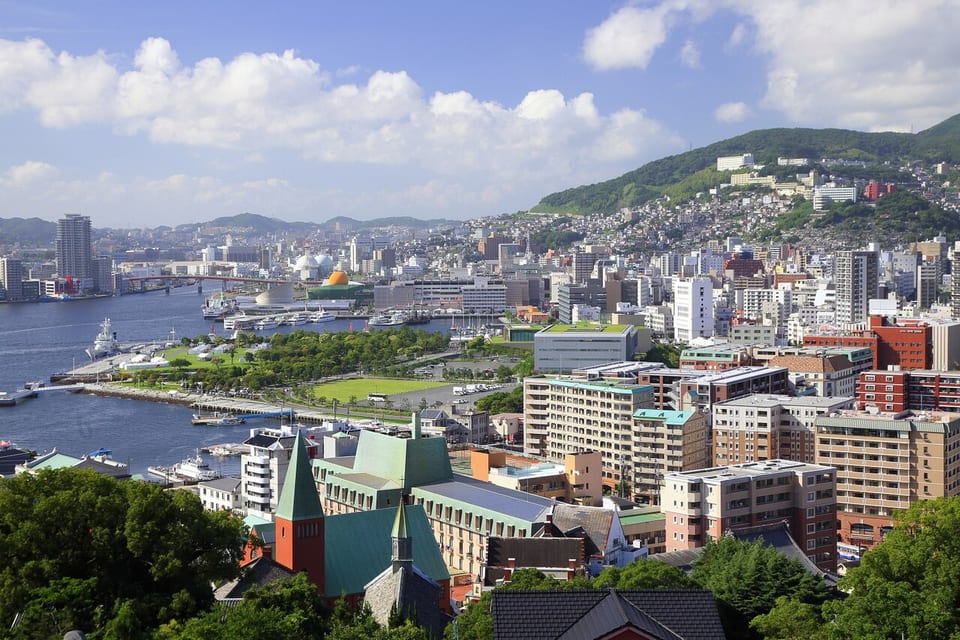 長崎(日本)