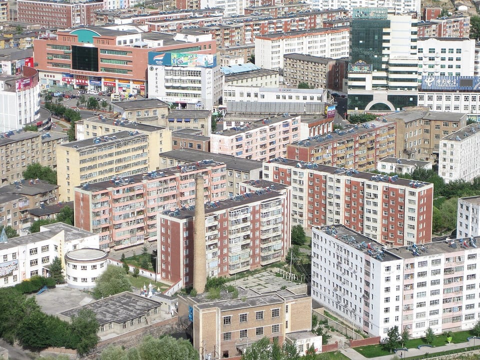 Altay(中国)