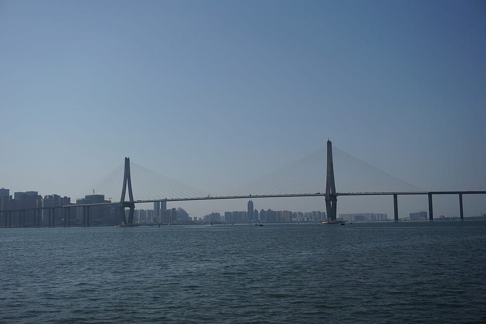 湛江（中国）