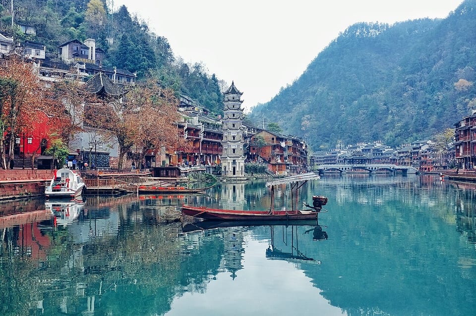 Xiangxi(中国)