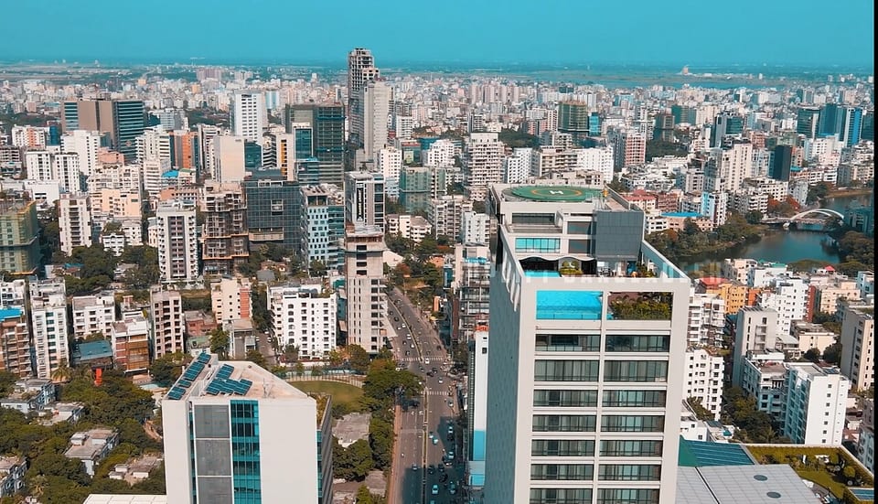 Dhaka, Bangladesh