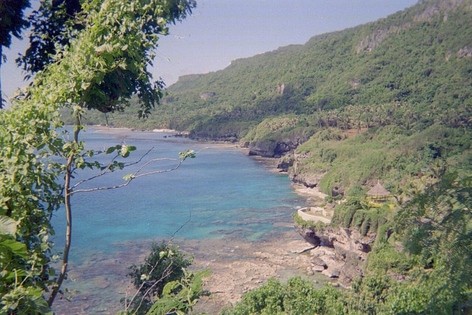 Rota（北マリアナ諸島）
