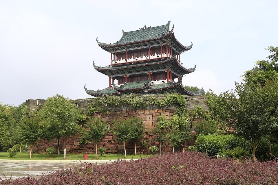 贛州(中国)
