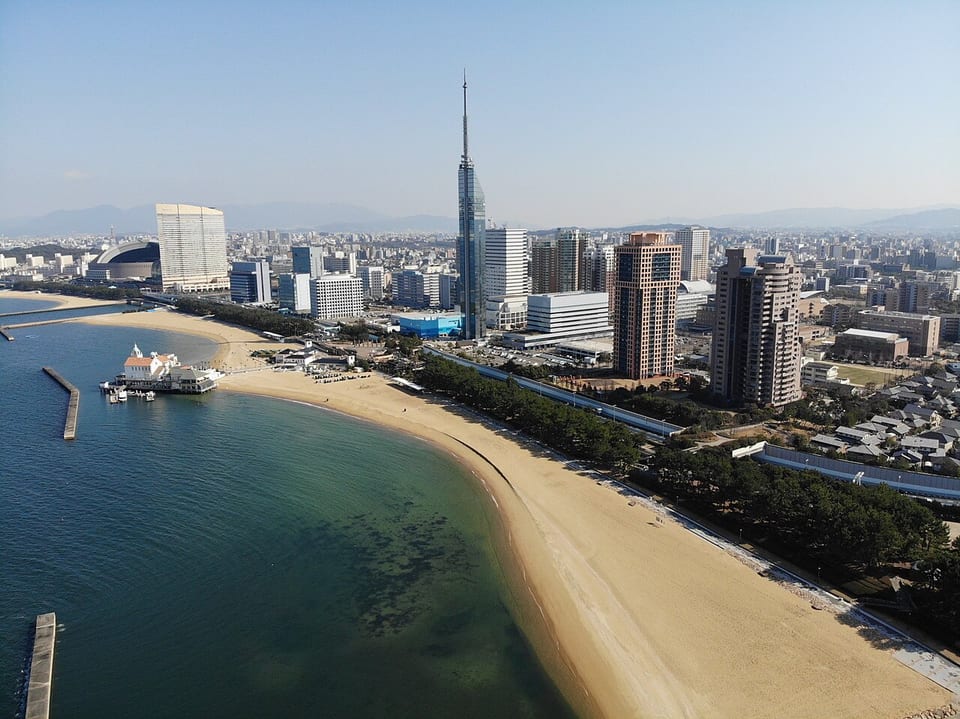 福岡（日本）