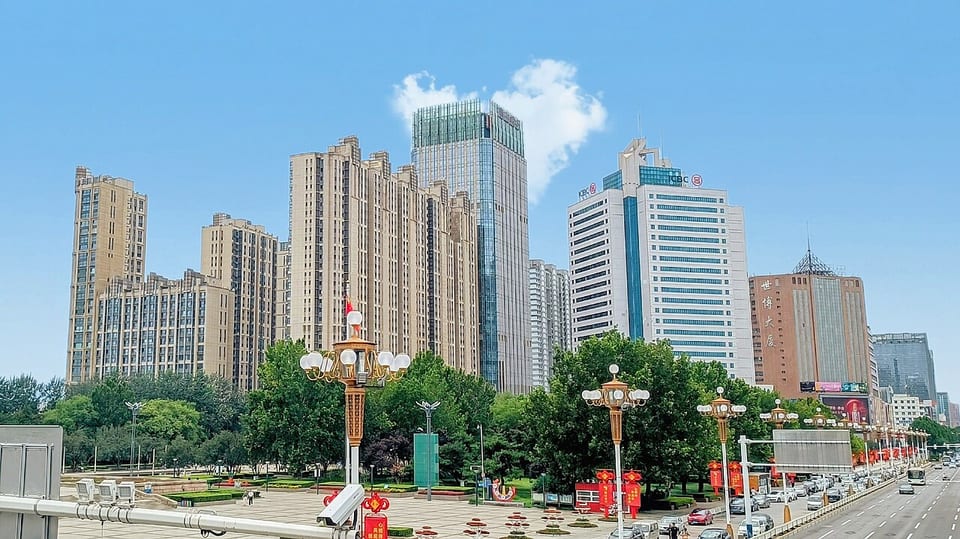 唐山（中国）