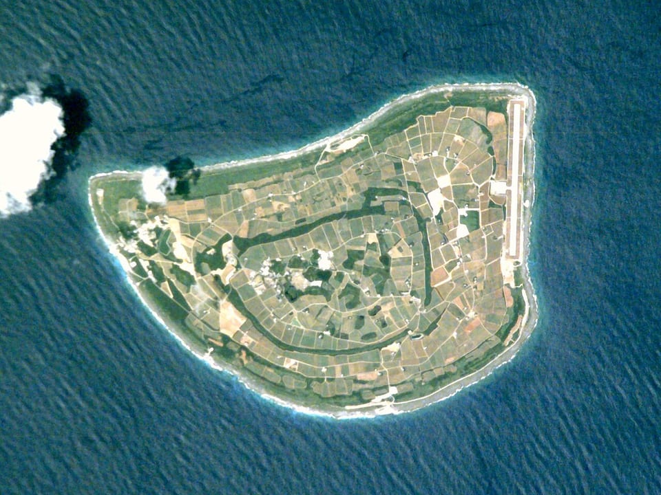 北大東島(日本)