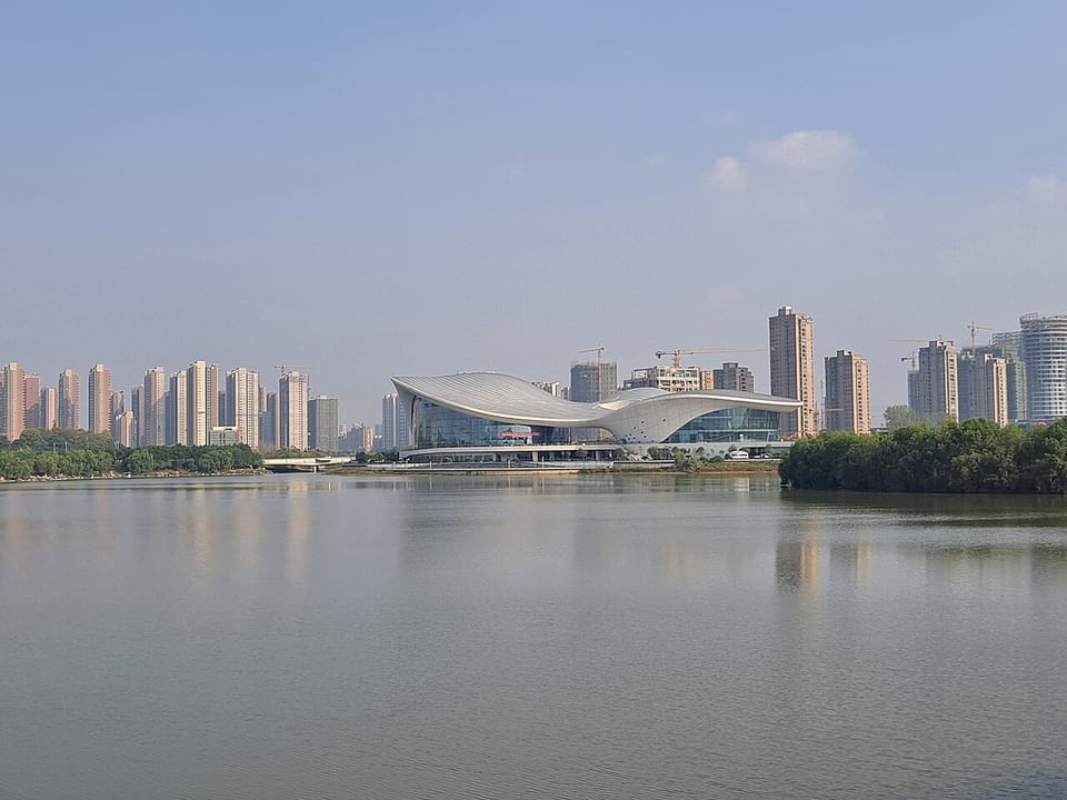 九江(中国)