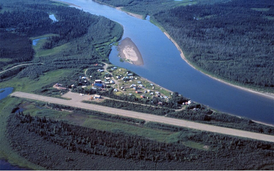 Kobuk(アメリカ)