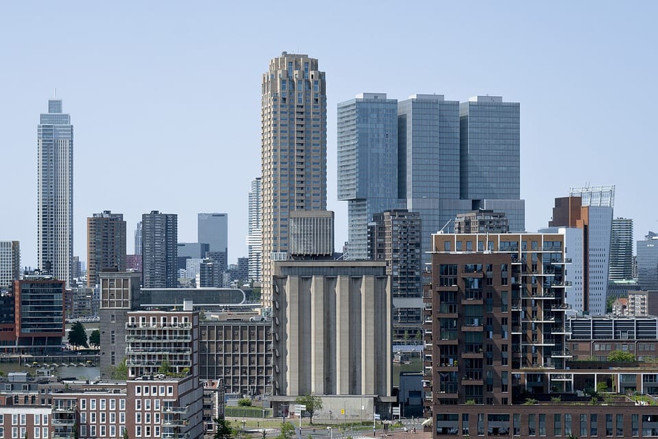 Rotterdam, Netherlands