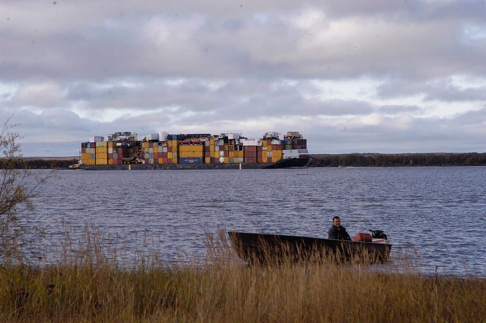 Napaskiak(アメリカ)