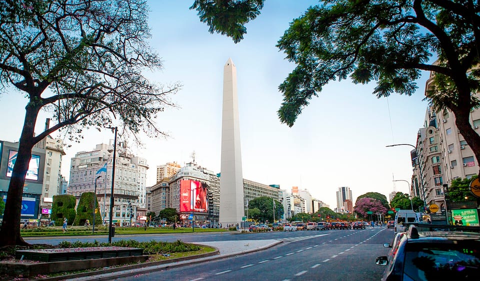 Buenos Aires (Ezeiza), Argentina