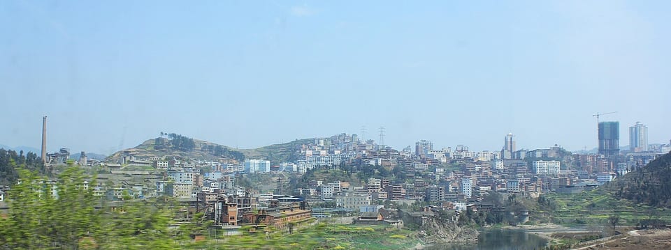 凱里（中国）