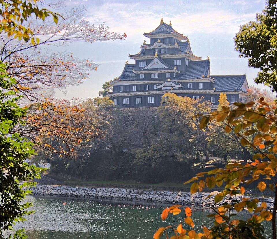 岡山(日本)