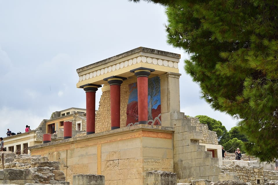 Heraklion, Greece