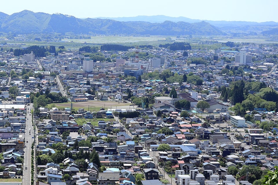 大館(日本)